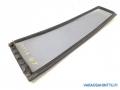oven kolmioikkuna taka oikea 68123-60020, 68123-60140, 68188-60010 Toyota Landcruiser 4,2TD HDJ80 -92