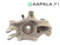 olka-akseli oikea taka + napa 4KE505432C, 4KE505432D Audi E-tron 50 Quattro