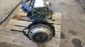 Moottori Diesel 19000-17142 Toyota Landcruiser 4,2TD HDJ80 -92