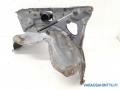 sisälokasuoja oikea 53710-60162, 53710-60163 Toyota Landcruiser 4,2TD HDJ80 -92