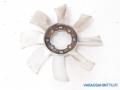 tuulettimen siivet 16361-17010 Toyota Landcruiser 4,2TD HDJ80 -92