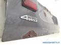 takakannen alaosa 65061-60050, 65061-60051 Toyota Landcruiser HDJ80 pelkkä kori