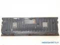 takakannen alaosa 65061-60050, 65061-60051 Toyota Landcruiser HDJ80 pelkkä kori