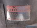 alipainepumppu 29300-17010 Toyota Landcruiser 4,2TD HDJ80 -92