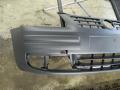 puskuri etu 2K08072177G9 Volkswagen Caddy 04-10