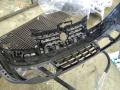 puskuri etu 2K08072177G9 Volkswagen Caddy 04-10