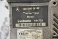 diesellämmitin 1685000698 Mercedes-Benz A 160 CDI