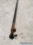 ohjausvarsi/raidetanko 45460-69155 Toyota Landcruiser 4,2TD HDJ80 -92