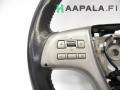 ohjauspyörä GS1E-32-980H Mazda 6 (GH) 2.0 TD Farm