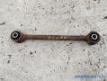 yltukivarsi taka vasen/oikea. Katso listiedot! Toyota Landcruiser 4,2TD HDJ80 -92
