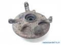 olka-akseli + napa oikea 4001431G50 Nissan King Cab 4x4 2,5D -90 