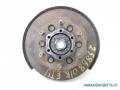 olka-akseli + napa oikea 4001431G50 Nissan King Cab 4x4 2,5D -90 