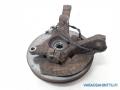 olka-akseli + napa oikea  Peugeot Expert 1.6 HDi 90 16V