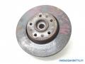 olka-akseli + napa oikea  Peugeot Expert 1.6 HDi 90 16V