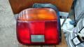 Takavalo Vasen Suzuki Baleno 1,6i 16V sedan -96 