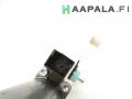 lasinnostimen moottori vasen etu 4K0959801 Volkswagen Passat Alltrack (3G5) 2.0 TDi 4motion Farm