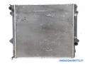 jäähdytin automaatti 16400-30141, 16400-30142 Toyota Landcruiser 300 3.0 D-4D 5D J120 -04