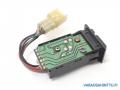katkaisija sumuvalo taka 37280-60G00 Suzuki Baleno 1,6i 16V sedan -96 