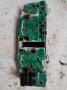 mittaristo täydellinen  Toyota Camry sv/vv 92-96
