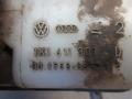 jarrupääsylinteri 1K1 614 019 K; 1K1 611 301 D Skoda Octavia II Combi 1.6 TDI 77 kW