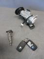 ohjaus/virtalukko 1K0 905 851 B Skoda Octavia II Combi 1.6 TDI 77 kW