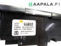 katkaisijapaneeli keskikonsoli 61319460818 BMW G30 520dA Mild-Hybrid xDrive Sed