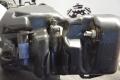 tuulilasin pesimen säiliö 9653290480 Citroen C5 2.0 16V