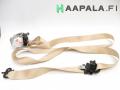 air-bag vykiristin vasen etu BMW G30 520dA Mild-Hybrid xDrive Sed