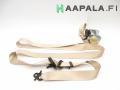air-bag vykiristin oikea etu BMW G30 520dA Mild-Hybrid xDrive Sed