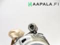 air-bag vyökiristin oikea etu 72117430070 BMW G30 520dA Mild-Hybrid xDrive Sed