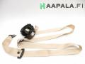 air-bag vykiristin vasen taka BMW G30 520dA Mild-Hybrid xDrive Sed