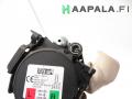 air-bag vyökiristin vasen taka 72117430000 BMW G30 520dA Mild-Hybrid xDrive Sed