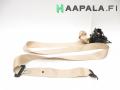 air-bag vykiristin oikea taka BMW G30 520dA Mild-Hybrid xDrive Sed