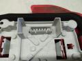 takavalo oikea sedan  Toyota Avensis 1.8 Terra sedan -02 ZZT221L-AEPNKW