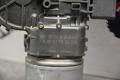 tuulilasin pyyhkimen moottori  Citroen C5 2.0 16V