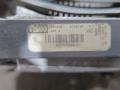 jäähdyttimen tuuletin sähkö 8e0121207 / 8e0959501ad / 8e0959455k / 8e0121205q Audi A4 2.0i 5-vaiht.man sedan