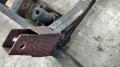 runko ks. lisätiedot  51003-60222, 51003-60224 Toyota Landcruiser 4,2TD HDJ80 -92