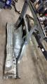 korin takaosa vasen takakulma 60162-60020, 60162-60021 Toyota Landcruiser 4,2TD HDJ80 -92