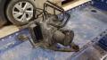 abs hydraulikoneisto BMW X6 xDrive 