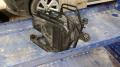 abs hydraulikoneisto  BMW X6 xDrive 