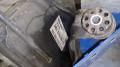 abs hydraulikoneisto  BMW X6 xDrive 