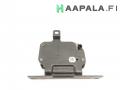 ohjausboksi ACC / tutka + kiinnike 66315A81716, 66316873401, 66316877219 BMW G30 520dA Mild-Hybrid xDrive Sed