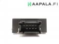 ohjausboksi polttoainepumppu 16149452468 BMW G30 520dA Mild-Hybrid xDrive Sed