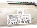 ohjausyksikkö audio / vahvistin 65125A9BFA5 BMW G30 520dA Mild-Hybrid xDrive Sed