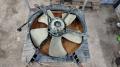 Jhdyttimen Tuuletin Shk Suzuki Baleno 1,6i 16V sedan -96 
