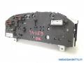 mittaristo täydellinen 24820VK474, 24812VK010, 24813VK010 Nissan King Cab D22 4x4 2,5D -04