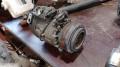 ilmastoinnin kompressori BMW X6 xDrive 