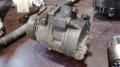 ilmastoinnin kompressori  BMW X6 xDrive 