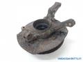 olka-akseli + napa oikea 4511060820, 4511160G20  Suzuki Baleno 1,6i 16V sedan -96 