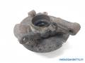 olka-akseli + napa oikea 4511060820, 4511160G20  Suzuki Baleno 1,6i 16V sedan -96 